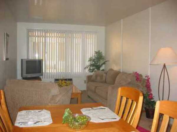 1 Bed 1 Bath