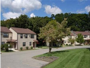 Sherwood Townhomes | Ossining, New York, 10562  Garden Style, MyNewPlace.com