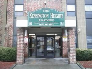 Kensington Heights | Kansas City, Missouri, 64127  High Rise, MyNewPlace.com