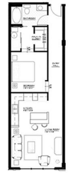 Lyric Loft