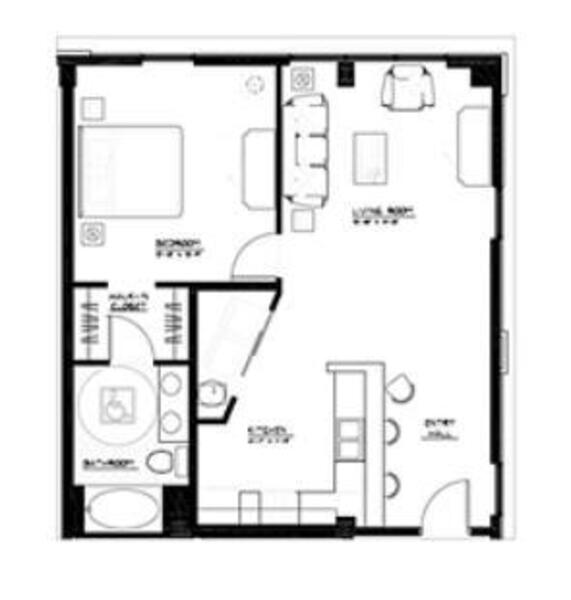 Contemporary HC Loft