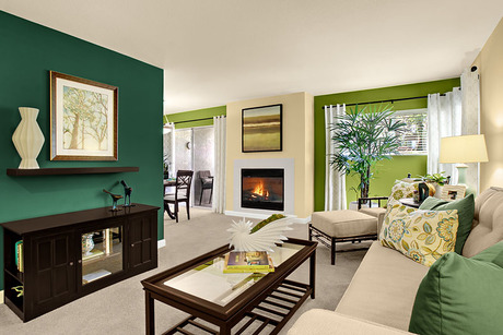 Apartment for Rent in Anaheim