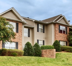 Mission Priest Lake | Nashville, Tennessee, 37214  Garden Style, MyNewPlace.com