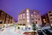 Fourth & U Apartments