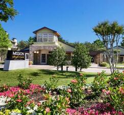 Mission Gleneagles | Dallas, Texas, 75287  Garden Style, MyNewPlace.com