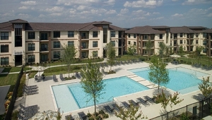 The Greens Of Fossil Lake | Fort Worth, Texas, 76137   MyNewPlace.com