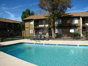 Sandal Ridge Apartments | Mesa, Arizona, 85201   MyNewPlace.com