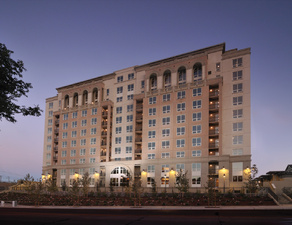 Skyline At Tamien Station | San Jose, California, 95110  High Rise, MyNewPlace.com