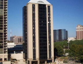 Arts Center Tower | Atlanta, Georgia, 30309  High Rise, MyNewPlace.com