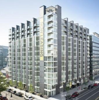 Apartment for Rent in Washington