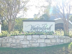 Waters Park | Austin, Texas, 78727  Garden Style, MyNewPlace.com