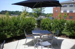 River Roads Manor Senior Apartments | Jennings, Missouri, 63136   MyNewPlace.com