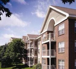 Nicollet Ridge Apartments | Burnsville, Minnesota, 55337   MyNewPlace.com