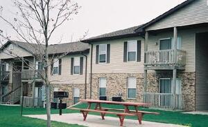 Raintree | Cedar Rapids, Iowa, 52404  Garden Style, MyNewPlace.com