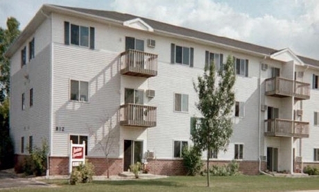 Brookview Apartments