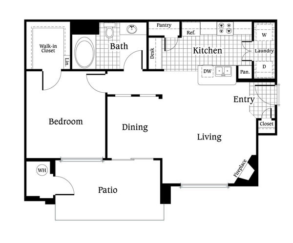 Oak Renovated