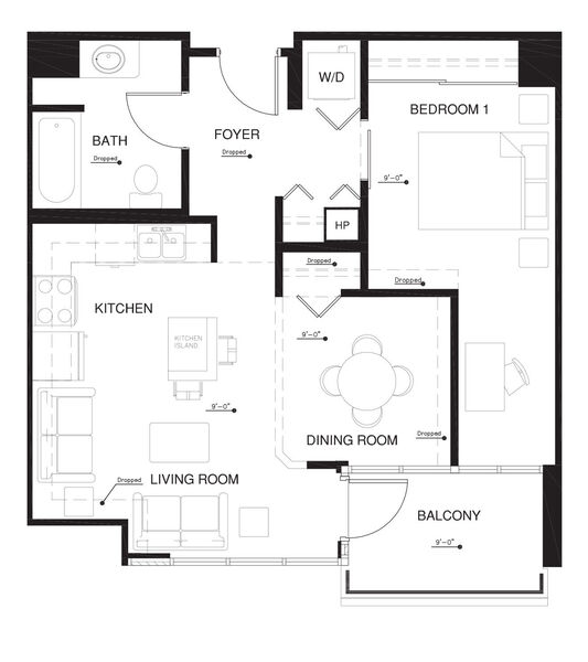 1E Renovated