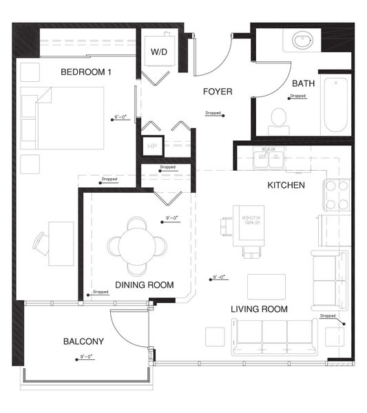 1F-L Renovated