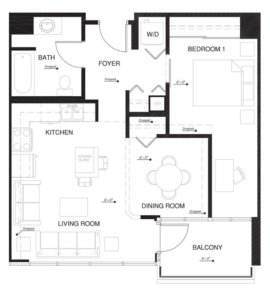 1F-R Renovated