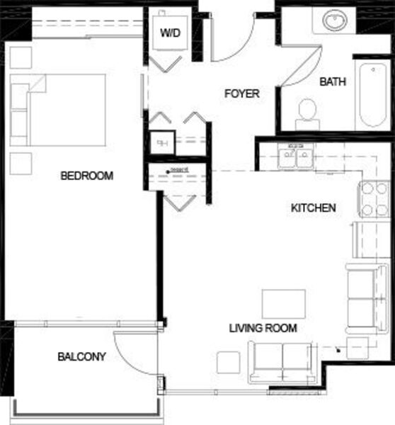 1G-L Renovated