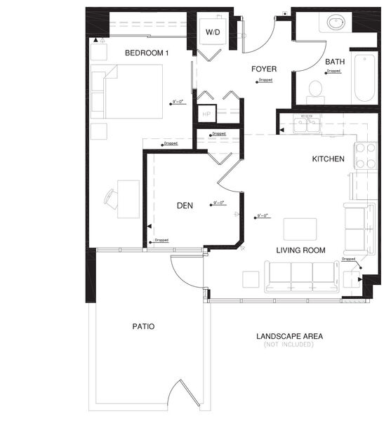 1G-LP Renovated