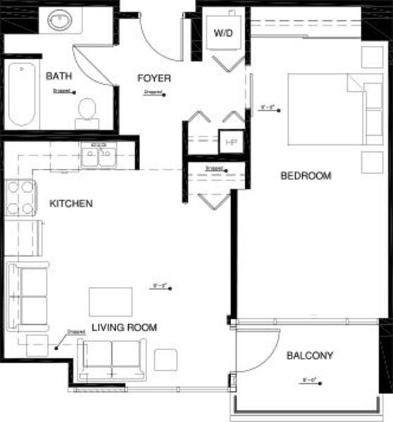 1G-R Renovated