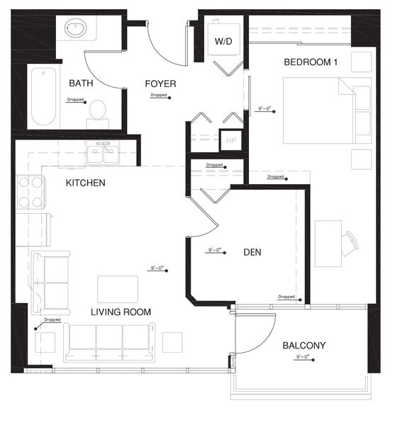1G-RD Renovated