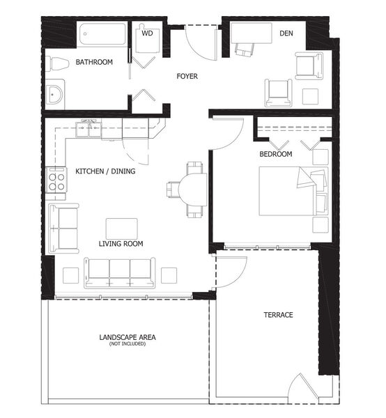 1R Renovated