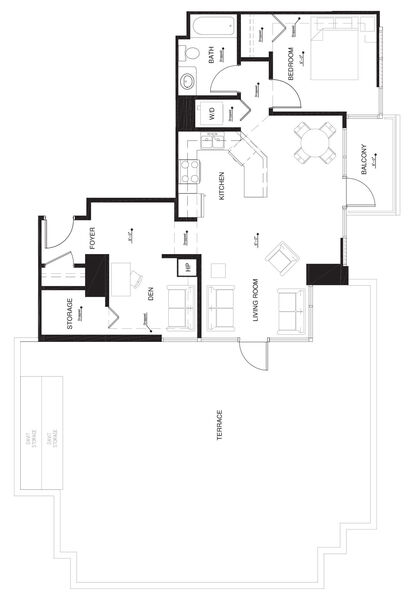 1S-P Renovated
