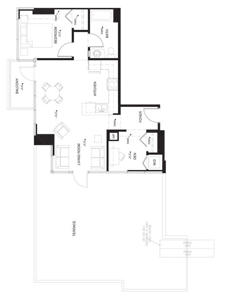 1T Renovated