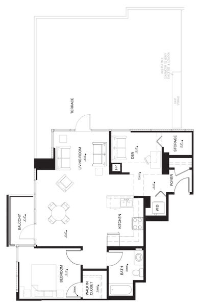 1U Renovated