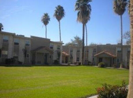 Brawley Park Imperial Apartments