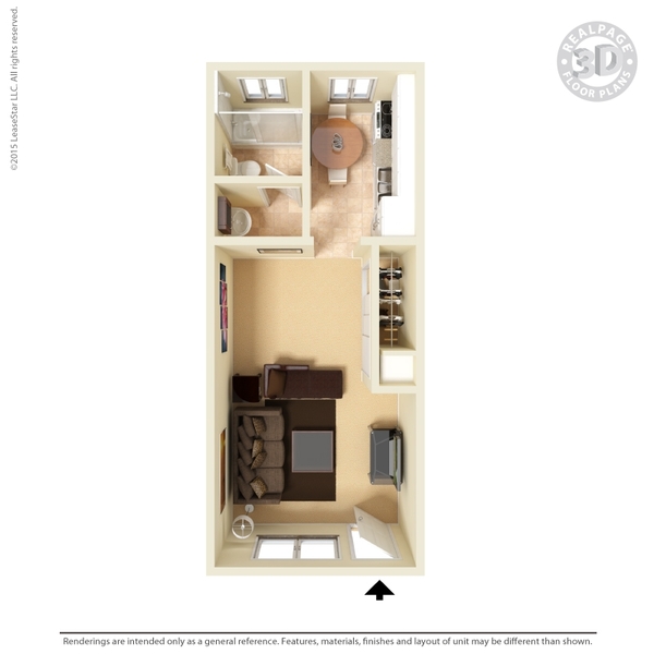 Medium Studio