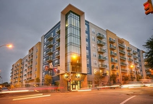 Hue | Raleigh, North Carolina, 27601  Mid Rise, MyNewPlace.com