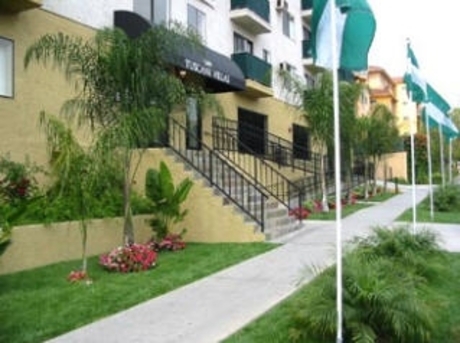 Apartment for Rent in Los Angeles
