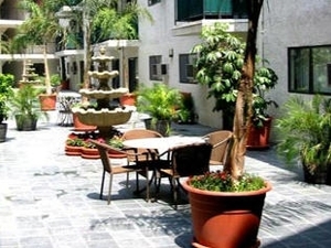 Tuscani Villas | Los Angeles, California, 90017   MyNewPlace.com