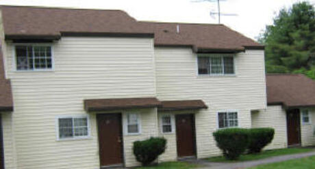 Goodrich Apartments