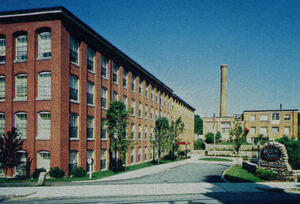 Hayward Landing Apartments | Douglas, Massachusetts, 01516  Mid Rise, MyNewPlace.com