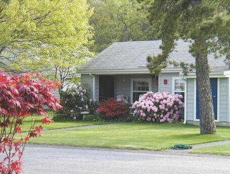 Pine Oaks Village III Apartments