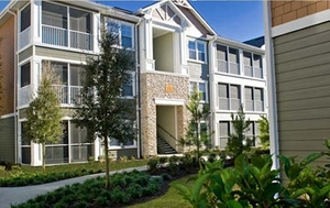 The Landmark at Universal | Orlando, Florida, 32819  Garden Style, MyNewPlace.com