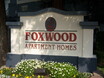 Foxwood Apartments