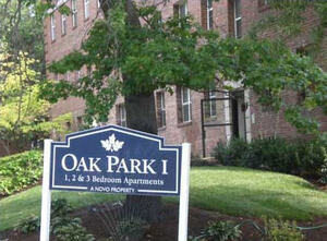 Oak Park Apartments | Washington, District of Columbia, 20032   MyNewPlace.com