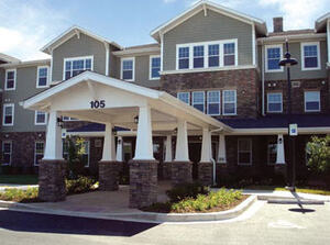 Victoria Park at Walkersville for Seniors 62+ | Walkersville, Maryland, 21793  Mid Rise, MyNewPlace.com