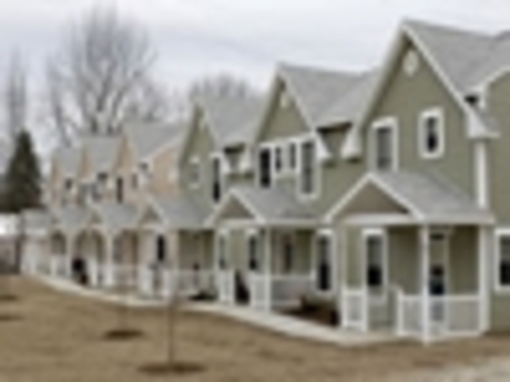 Mad River Meadows Apts. Apartments