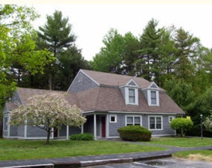 Apartment for Rent in Yarmouth
