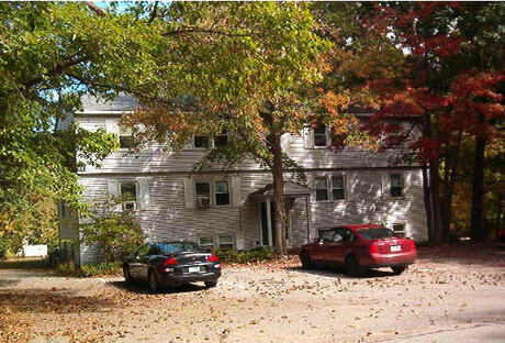New Hope Housing Apartments