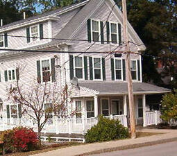 Norton Street Revitalization | South Berwick, Maine, 03908  Garden Style, MyNewPlace.com