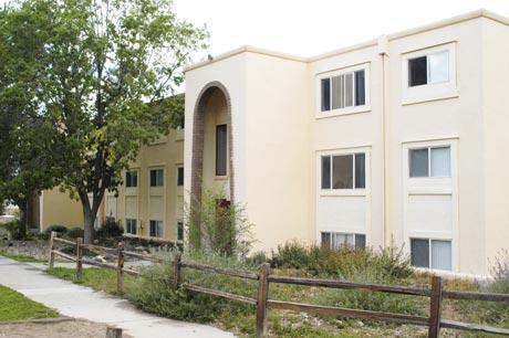 Apartment for Rent in Santa Fe