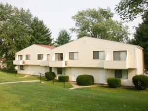 Central Park Townhomes | York, Pennsylvania, 17406   MyNewPlace.com