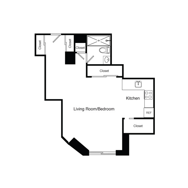 Studio E1B